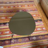 Low table