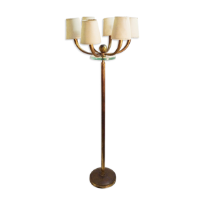 lampadaire italien à