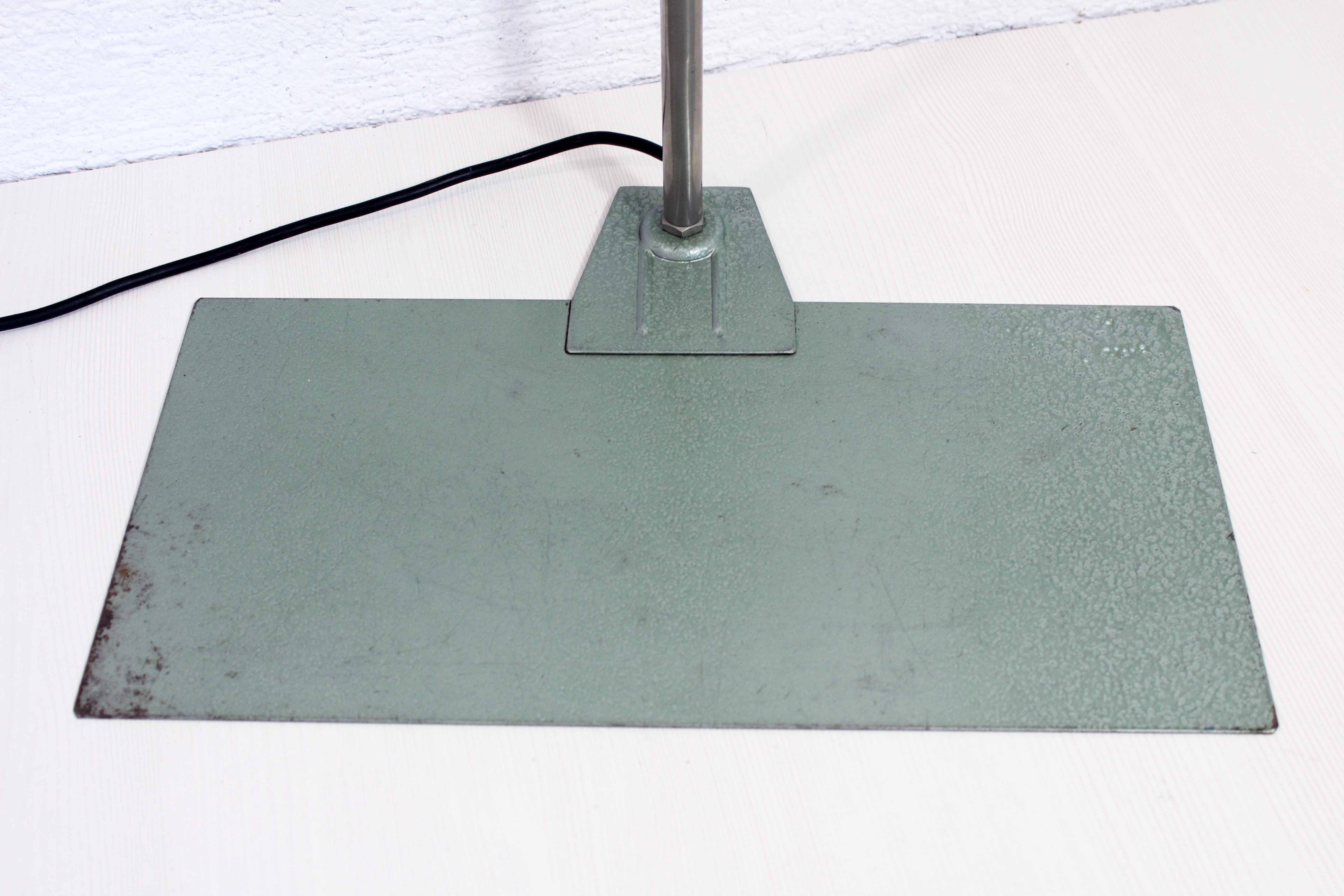 Industrial lamp year 50