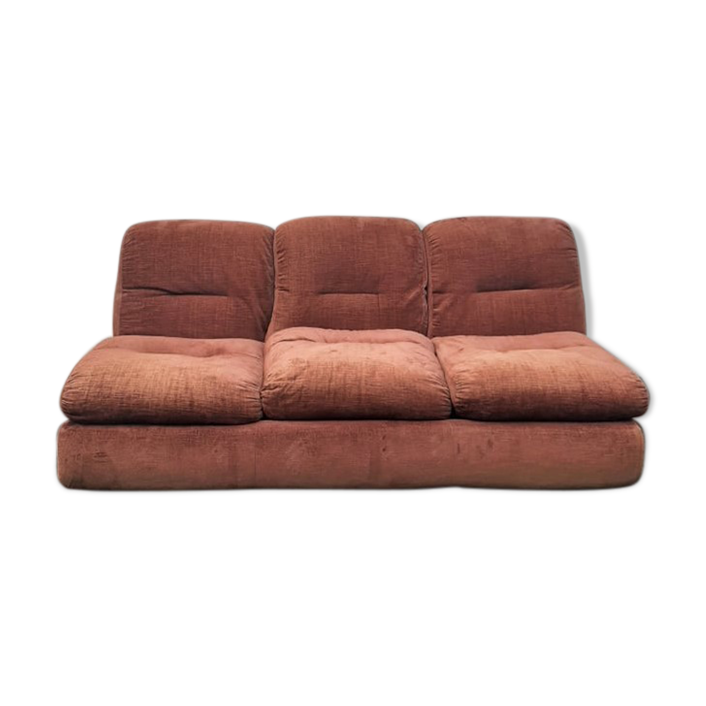 Sofa bed Ligne Roset vintage