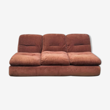 Sofa bed Ligne Roset vintage