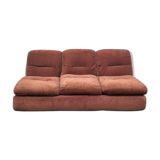 Sofa bed Ligne Roset vintage