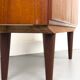 Danish Cabinet in Teak by Børge Mogensen for Søborg Møbelfabrik, 1960s