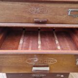 Drawer unit
