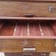 Drawer unit