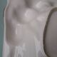 Chaumette Italy lemon barbotine dish