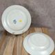 Set of 2 deep plates Longwy – Mésange model