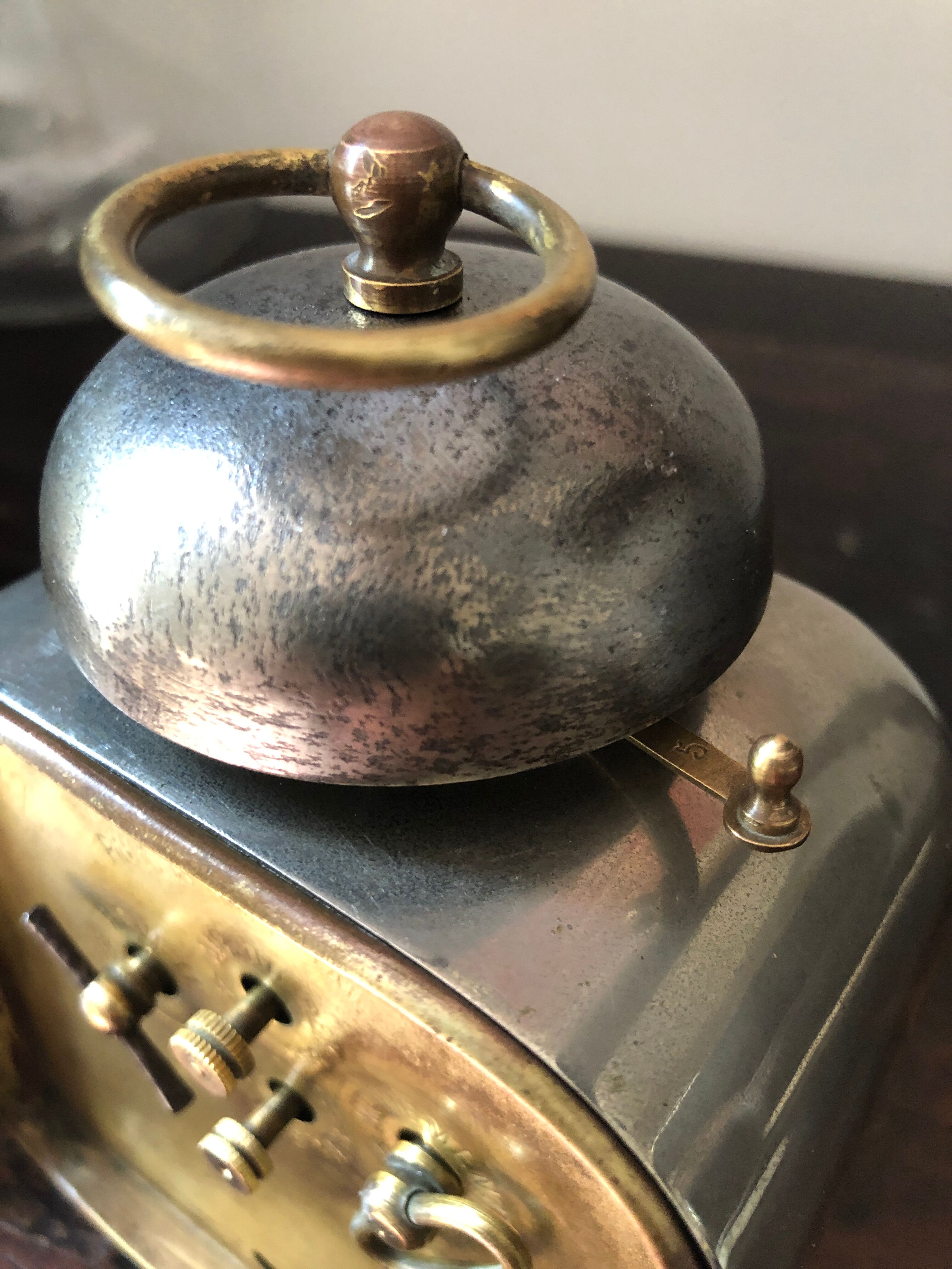 Awakening napoleon III era