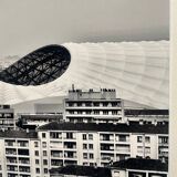 Marseille Velodrome