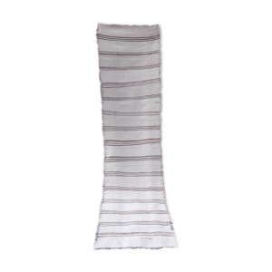 Tapis kilim de couloir