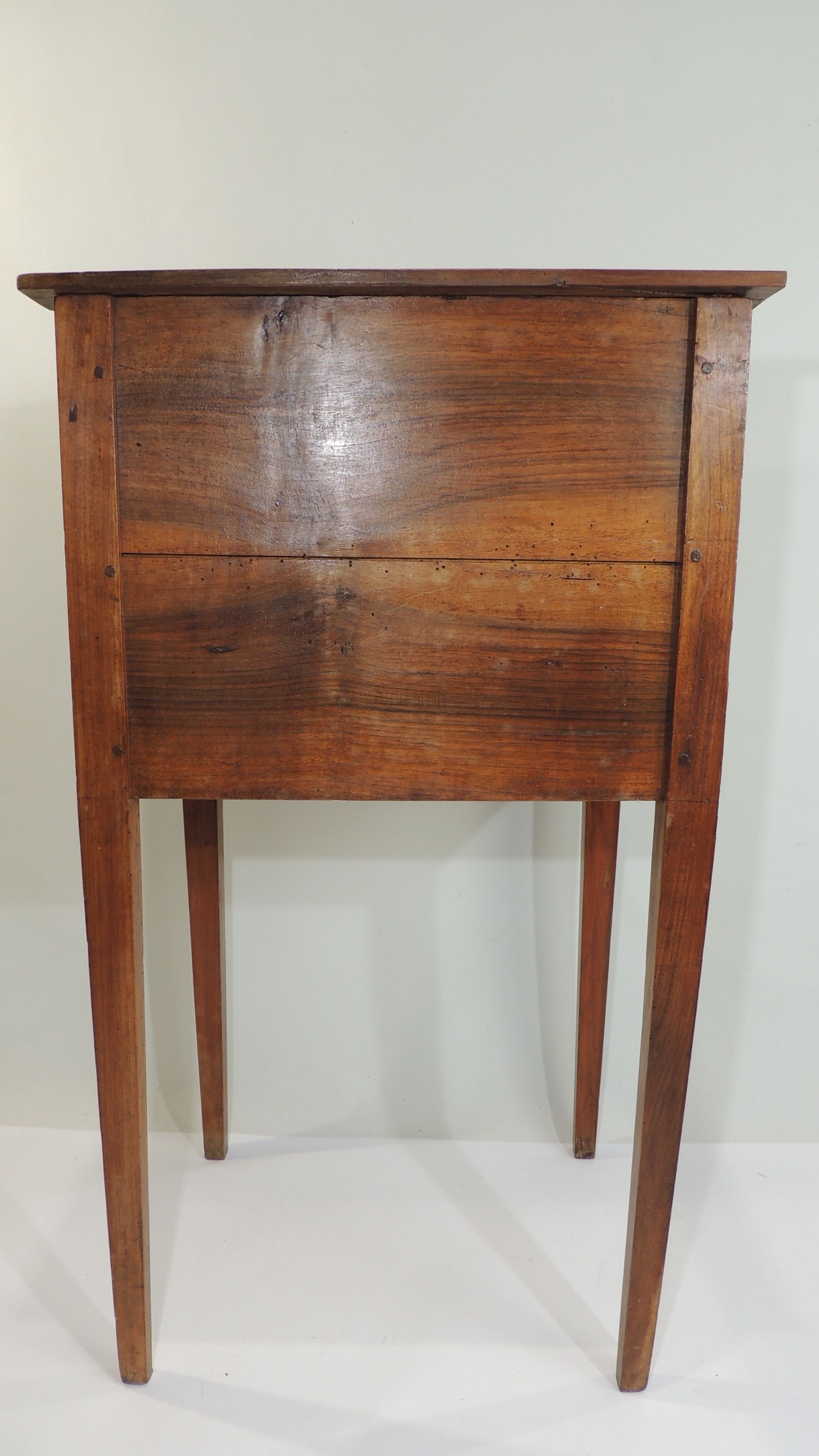 Bedside table Louis XVI