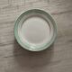 8 Luneville soup plates