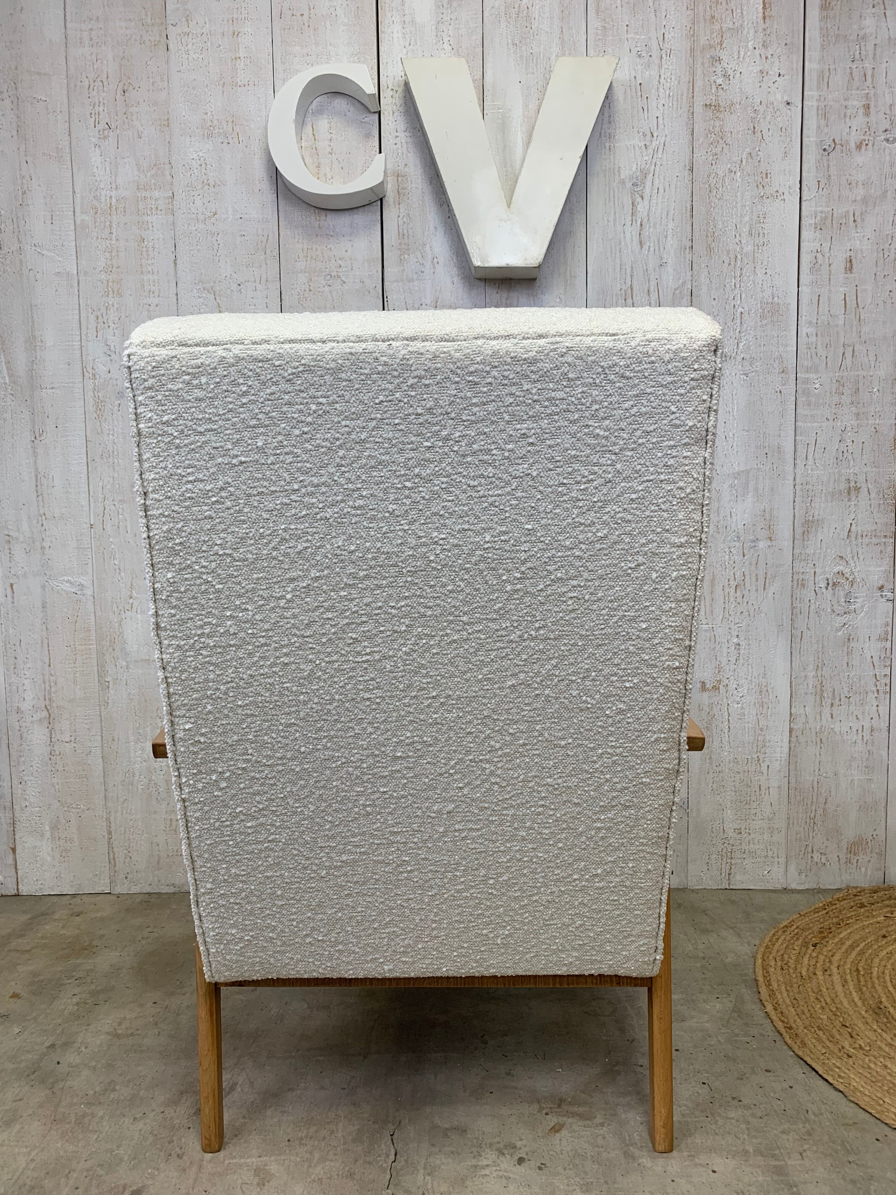 Vintage armchair