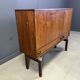 Mid century bar cabinet by fristho, 1960s