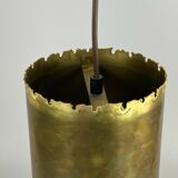 1960s 1970s ceiling lamp Svend Aage Holm Sørensen f. Holm-Sørensen & Pedersen