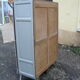 Armoire deux portes