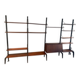 Library by Louis Van Teefelen