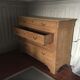 Oak dresser