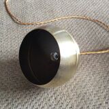 Vintage pendant lamp
