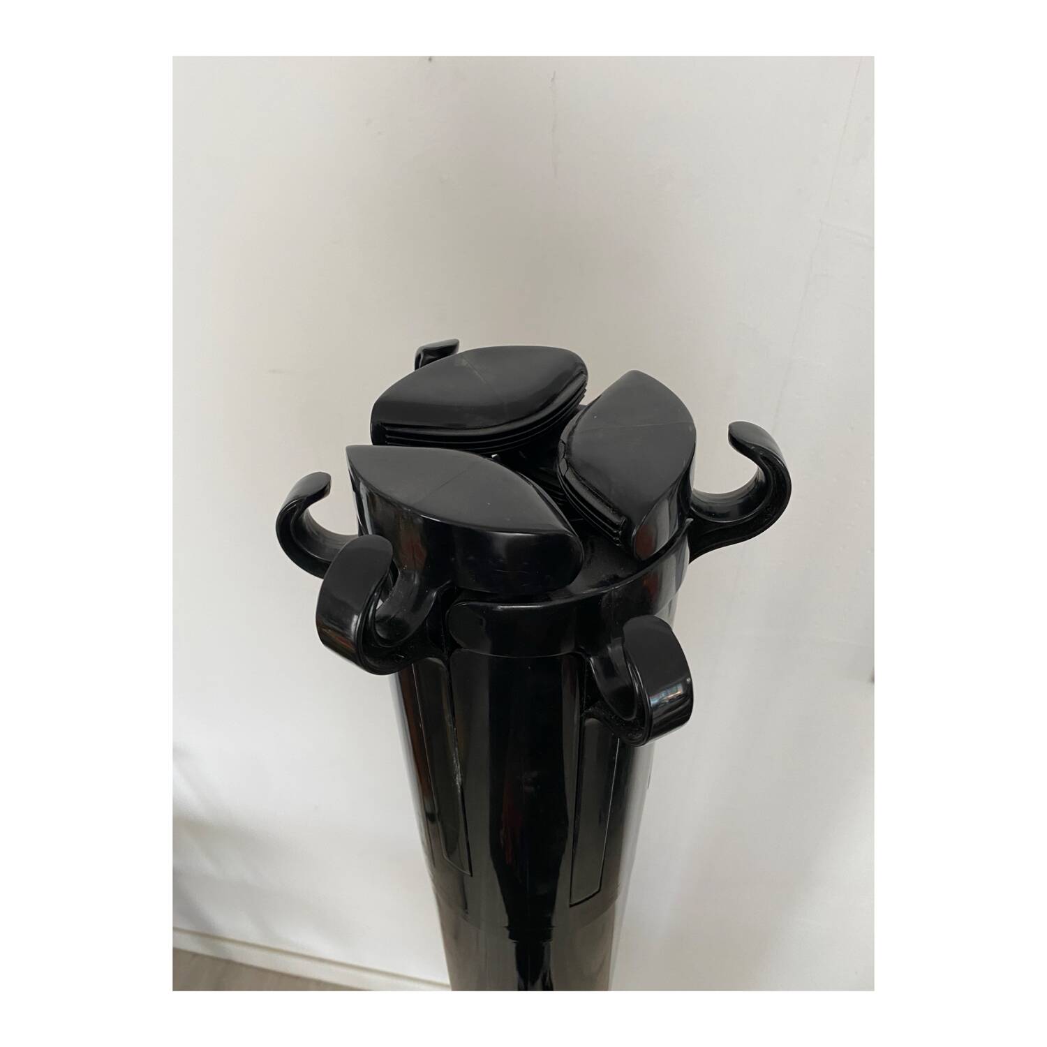 Coat rack Giancarlo PIRETTI