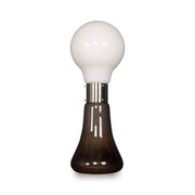 21stC ITALIAN "BIRILLO" TABLE / FLOOR LAMP MADE IN MURANO c.2000