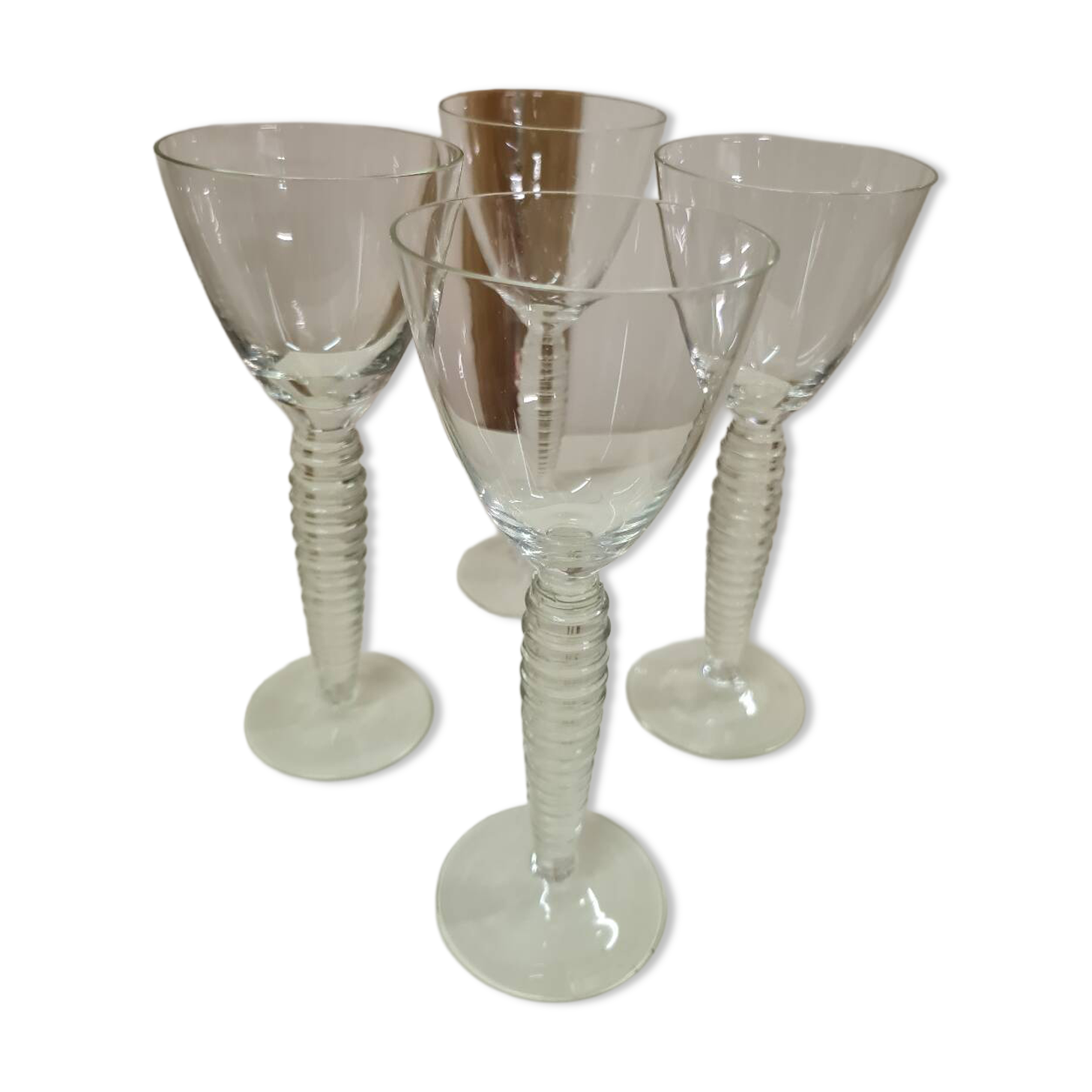 VerresSasaki Crystal Cleopatra