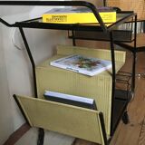 Desserte trolley