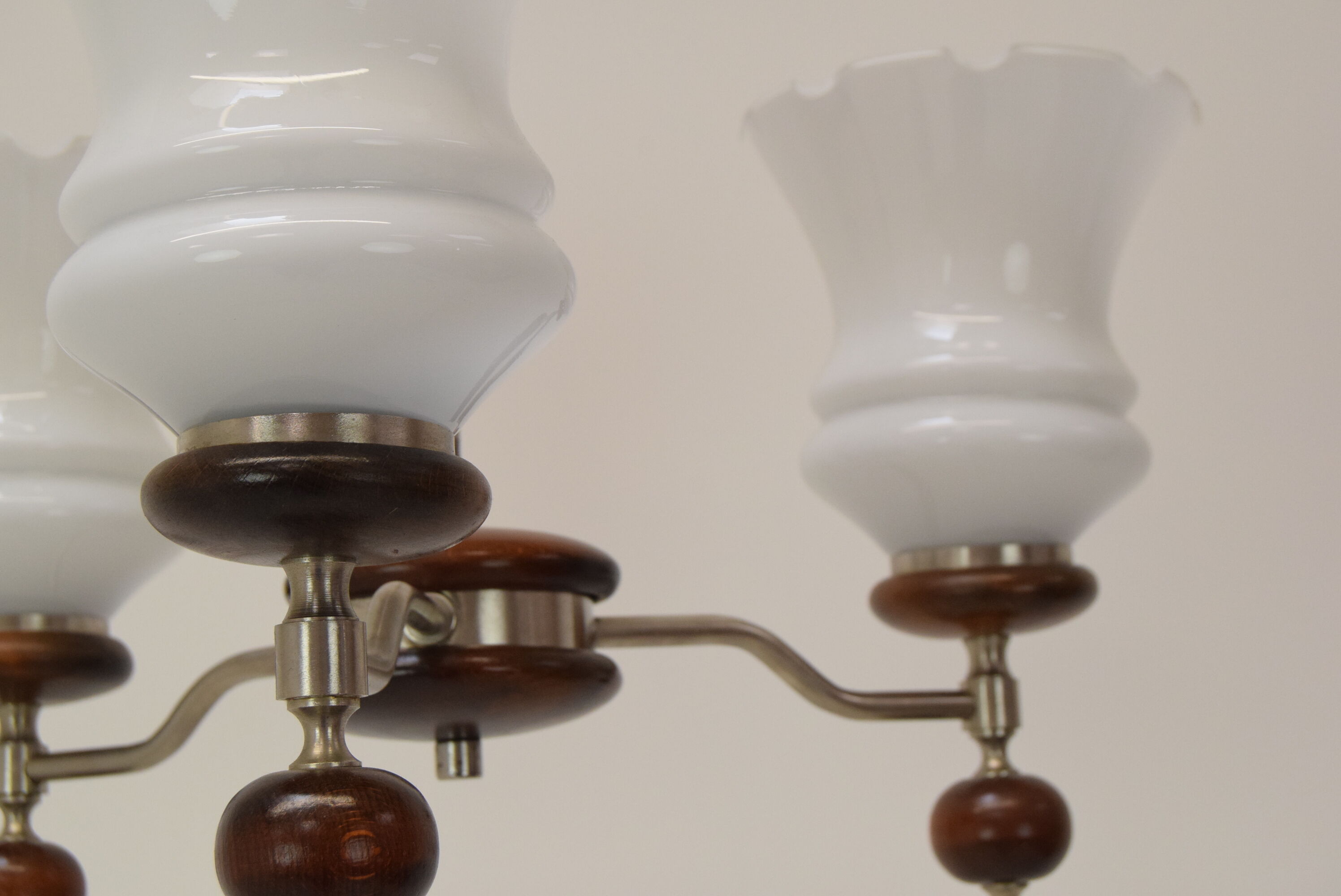 Mid-Century Chandelier, 1960´s