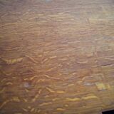 Desk by Pierre Paulin Thonet edition