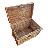 Malle/coffre de rangement
