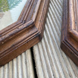 Duo botanical boards