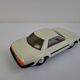 1970s Czechoslovak ITES IGRA Norma Tin Friction Toy Car Mid Century Modern