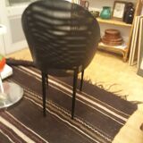 Pascal Mourgue's chair for Artelano