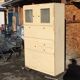 Buffet Mado compact années 50