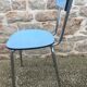 Lot of 14 Formica chairs
