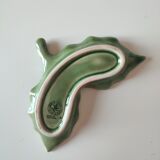 Vintage salière and pepper slurry