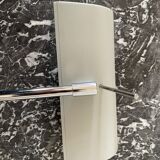 Metal workshop lamp