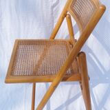 Folding chair Chania