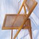 Folding chair Chania