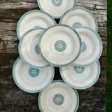 Deep plates