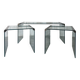Set de 3 tables basses Galliotti & Radice