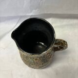 Ceramic pitcher