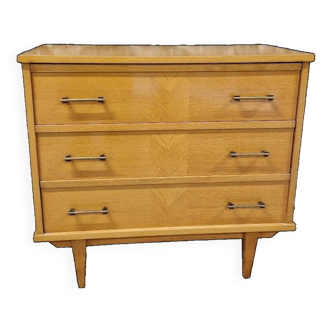 Vintage chest of drawers from the 60s