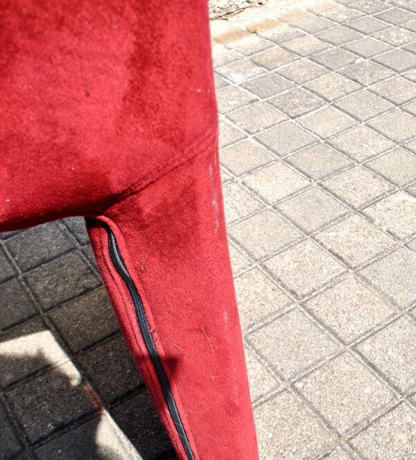 Lot de 2 chaises Glove DESIGN Patricia Urquiola vintage 2005 MOLTENI & Cie