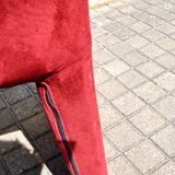 Set of 2 Glove DESIGN chairs Patricia Urquiola vintage 2005 MOLTENI & Cie