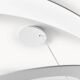 New artemide pendant light design guiseppe maurizio scutella
