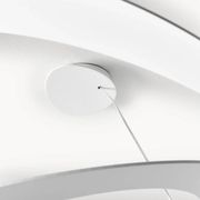 Suspension artemide design guiseppe maurizio scutella neuf