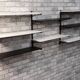 Wall shelf brand Multimueble 1975