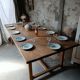 Table de ferme 