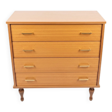 Vintage commode from the 60s